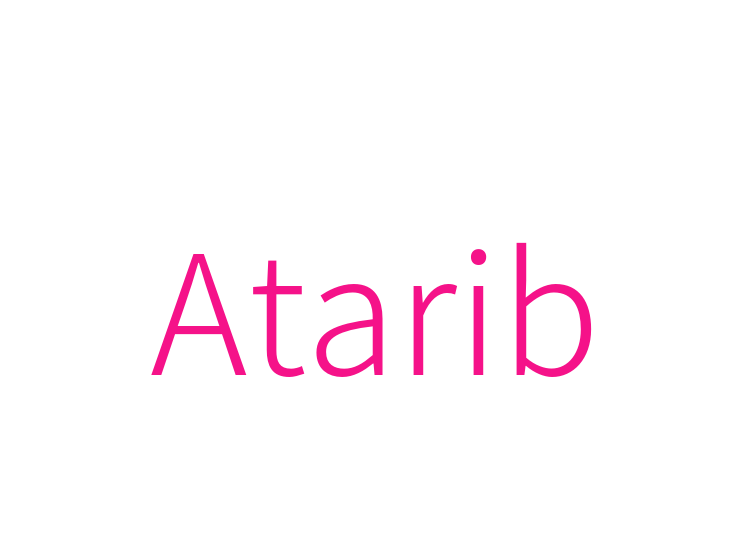 Atarib