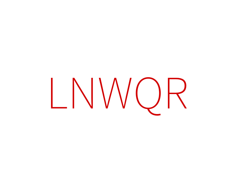 LNWQR