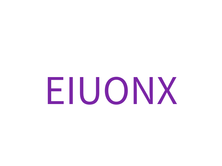 EIUONX