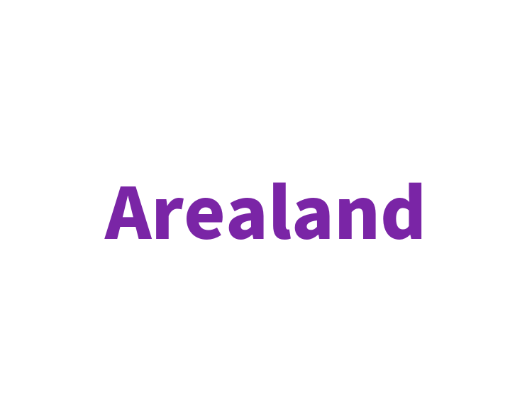 Arealand