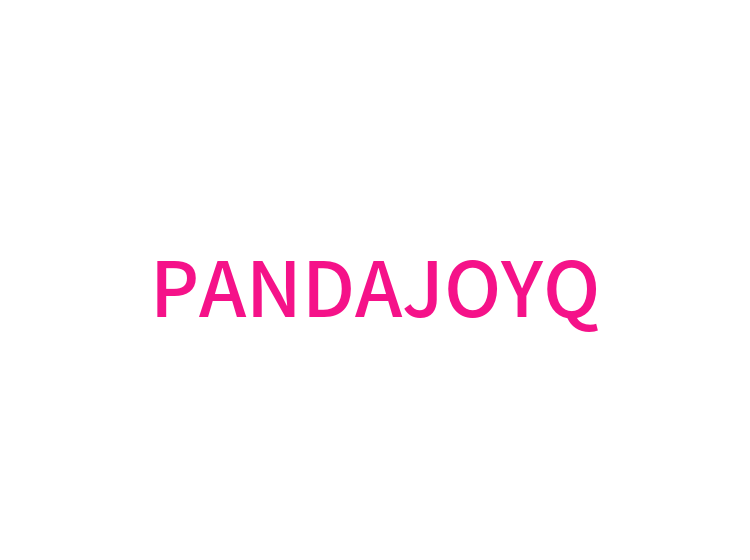 PANDAJOYQ