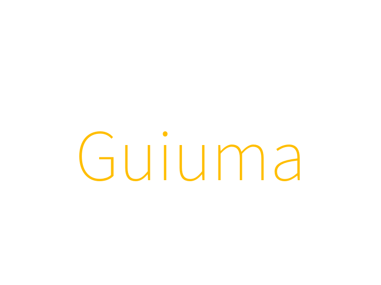Guiuma