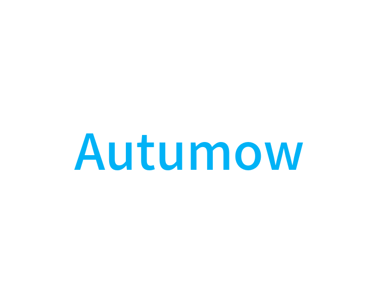 Autumow
