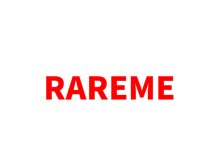 RAREME