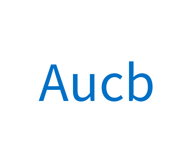 Aucb