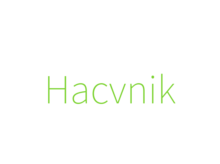 Hacvnik