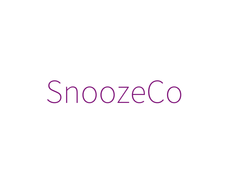 SnoozeCo