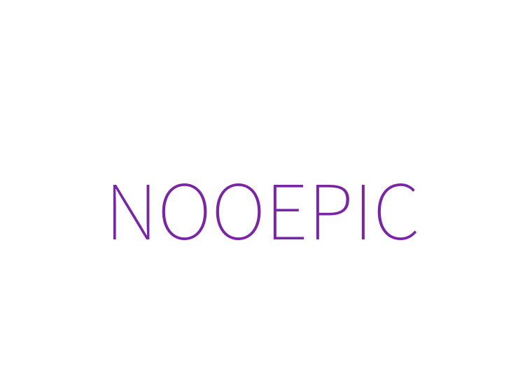NOOEPIC