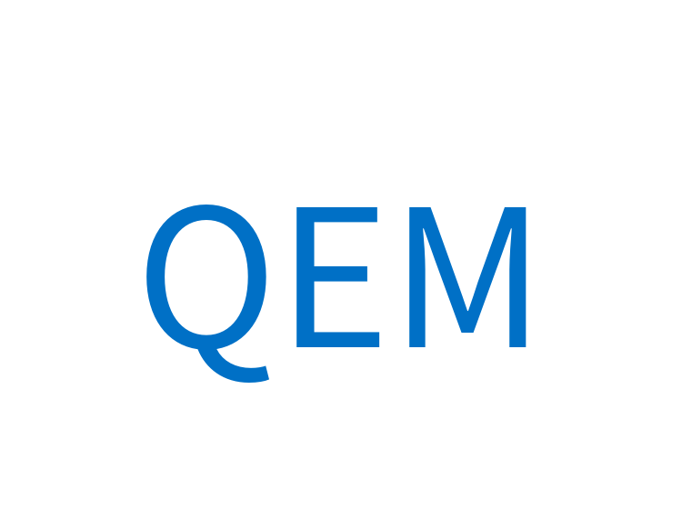 QEM
