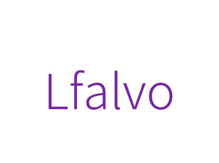 Lfalvo