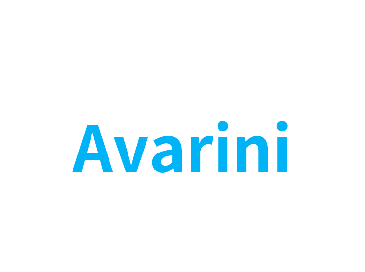 Avarini