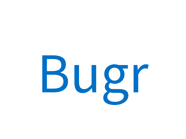 Bugr