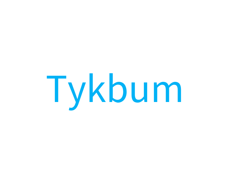 Tykbum