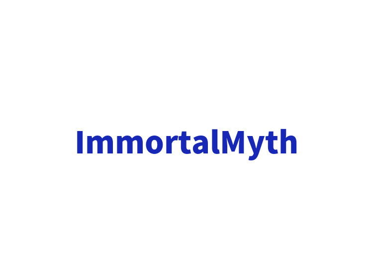 ImmortalMyth
