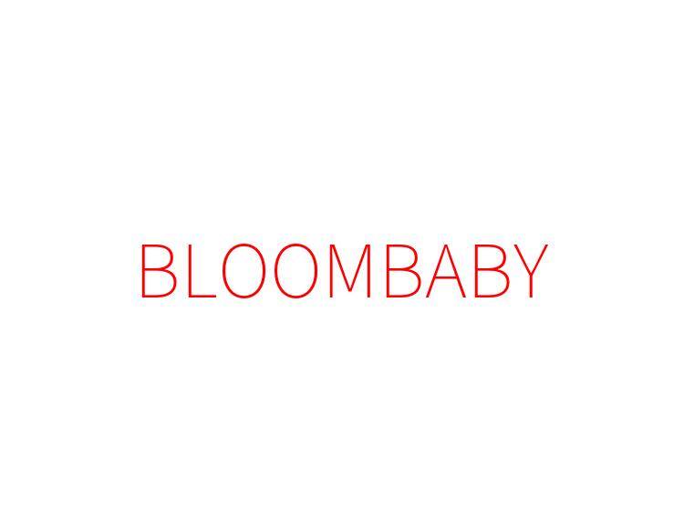 BLOOMBABY