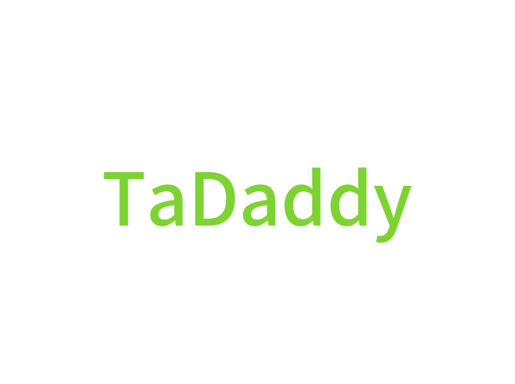 TaDaddy