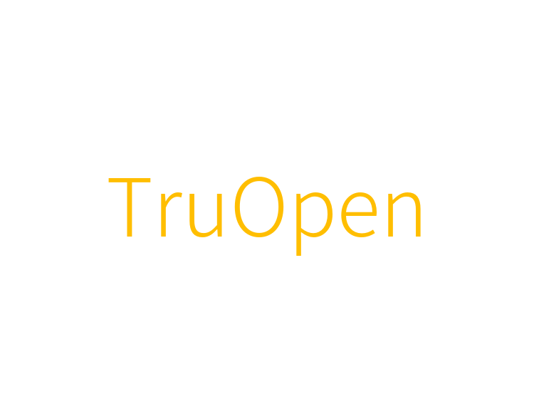 TruOpen