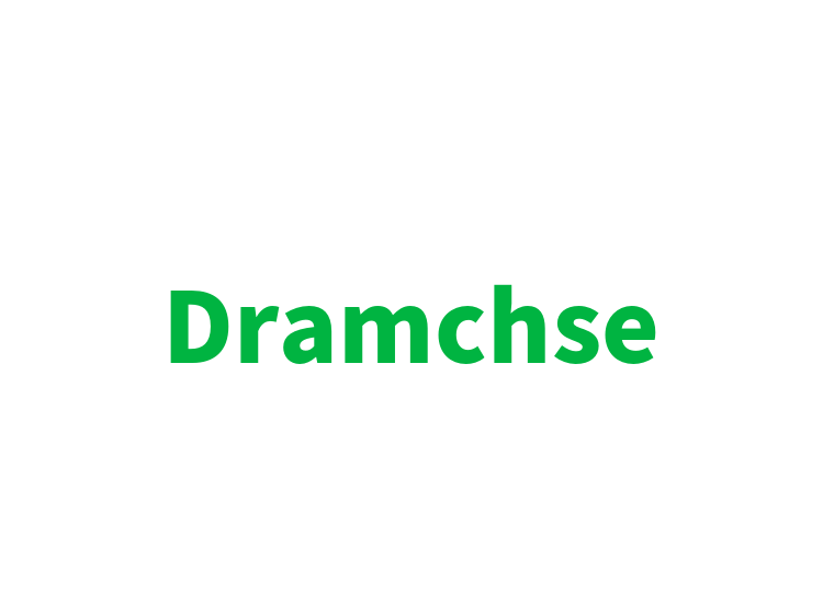 Dramchse