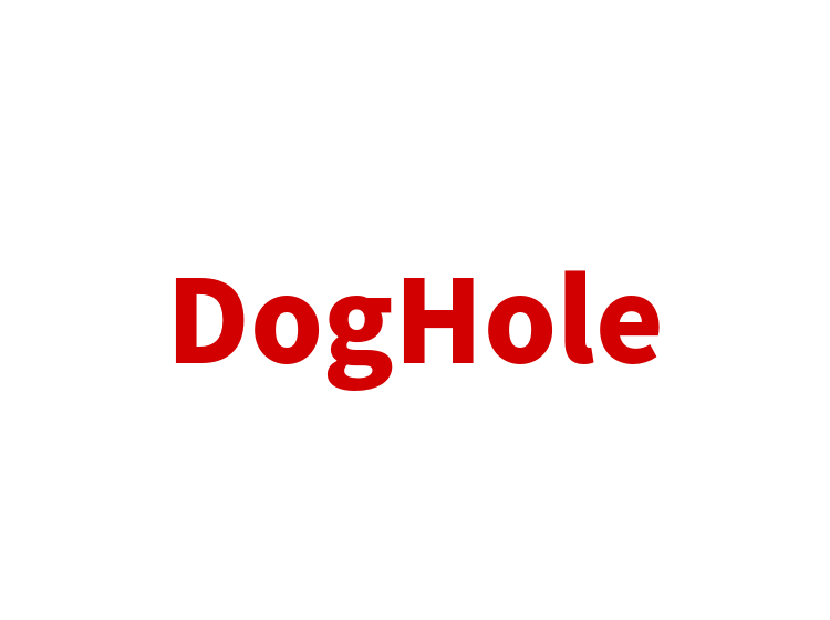 DogHole