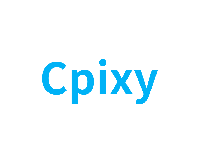 Cpixy