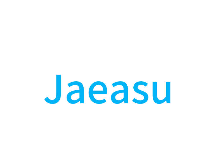 Jaeasu