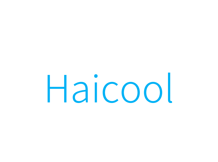 Haicool