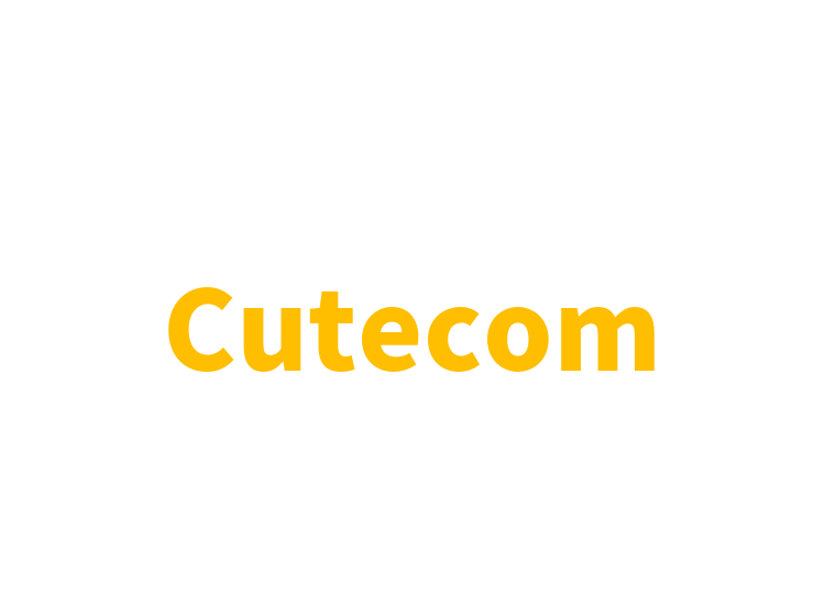 Cutecom