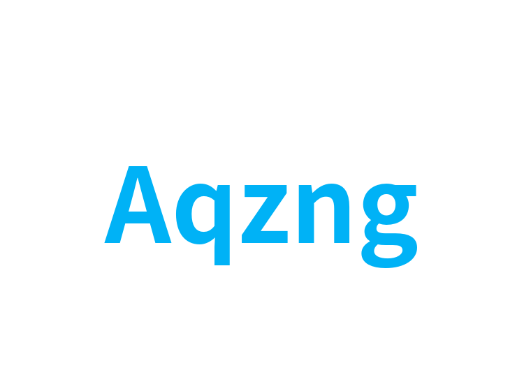 Aqzng
