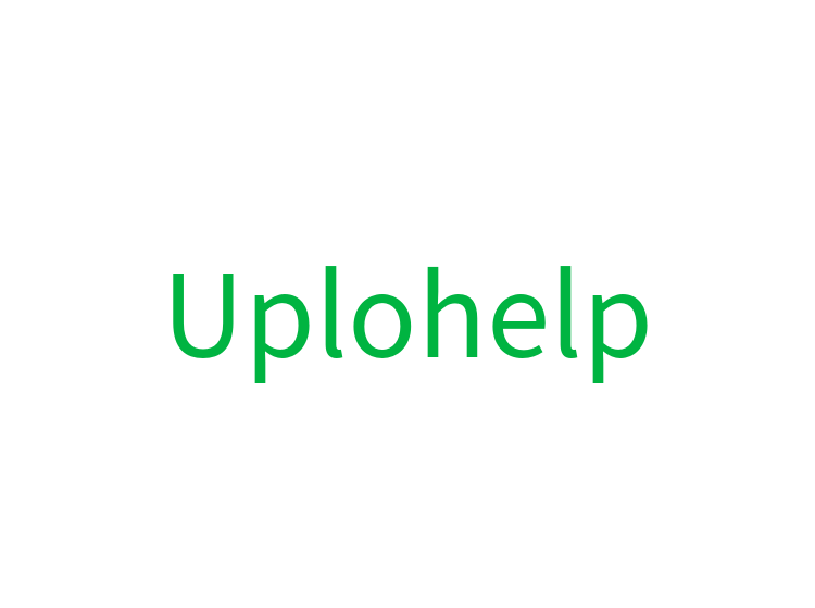 Uplohelp