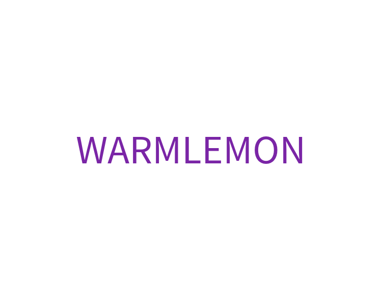 WARMLEMON