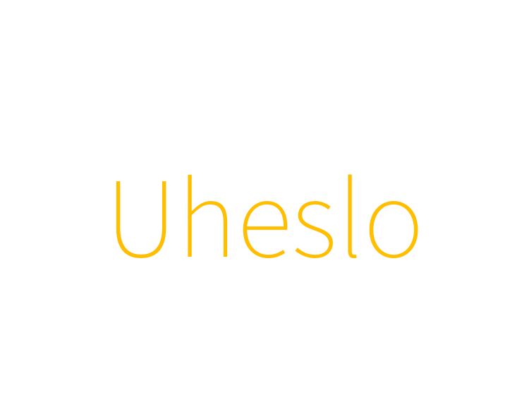 Uheslo