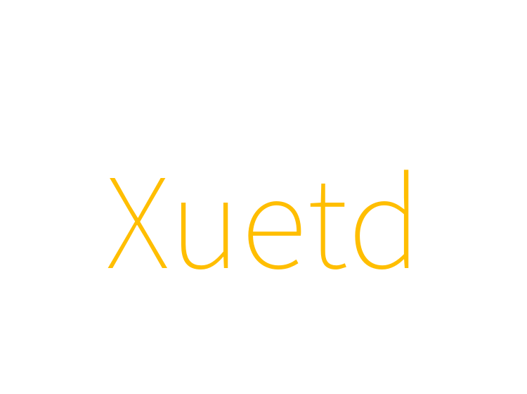 Xuetd