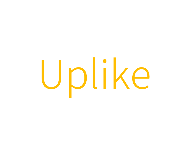 Uplike