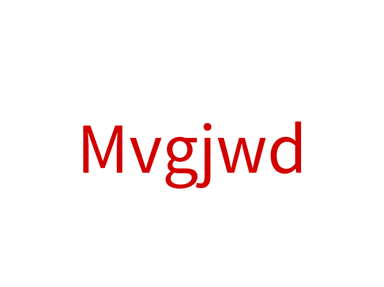 Mvgjwd
