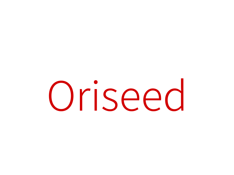 Oriseed