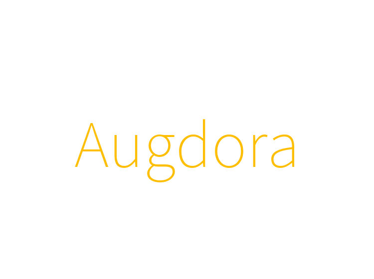 Augdora