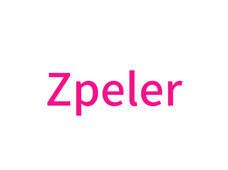 Zpeler