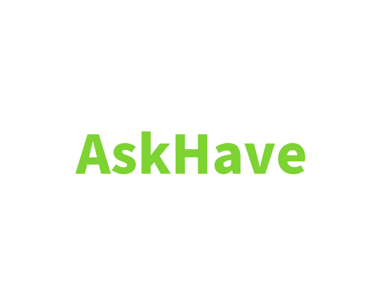 AskHave