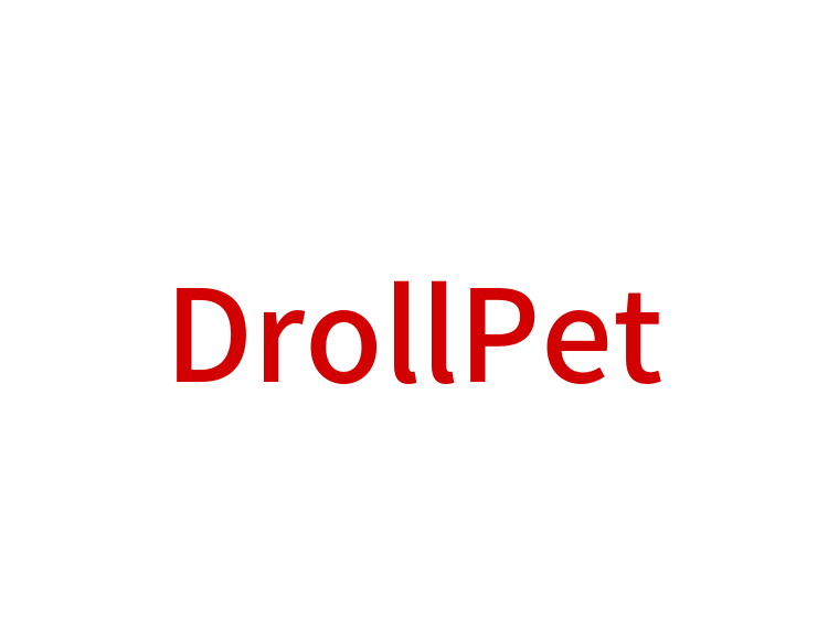 DrollPet(图文）