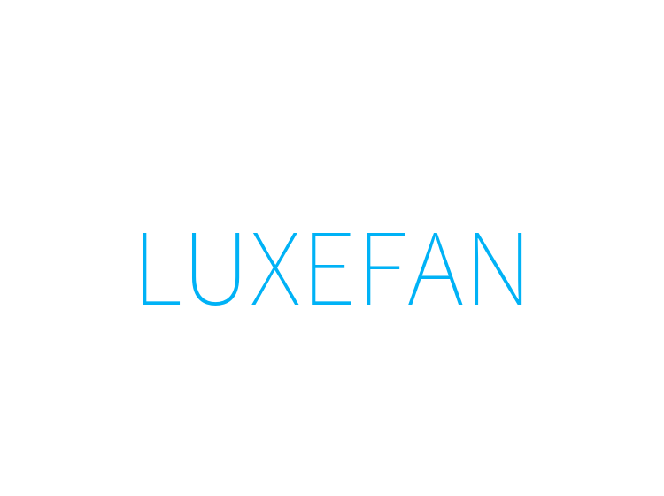 LUXEFAN