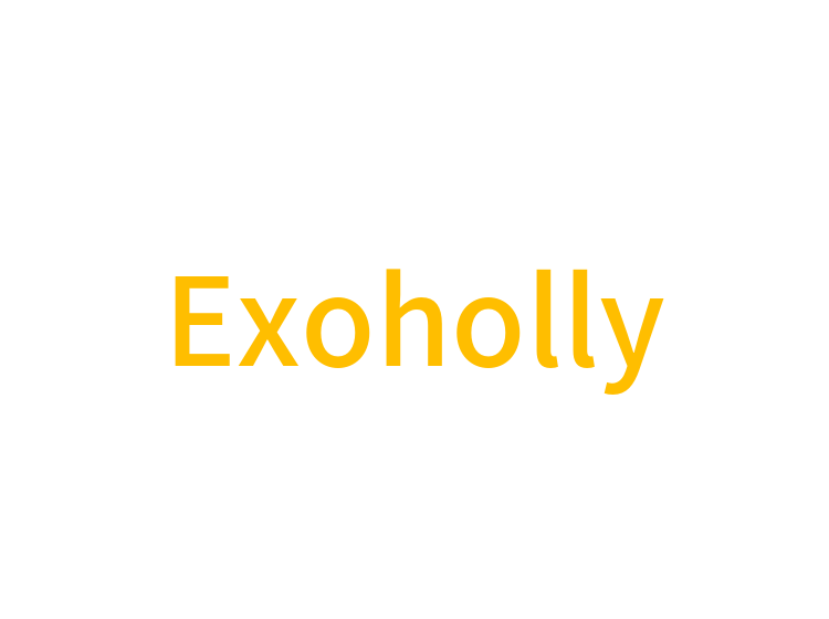 EXOHOLLY