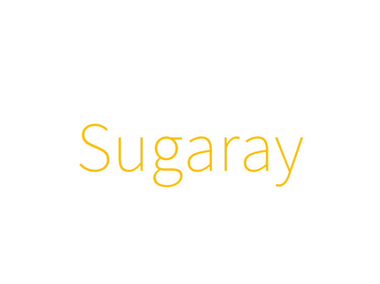 Sugaray