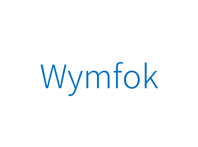 Wymfok