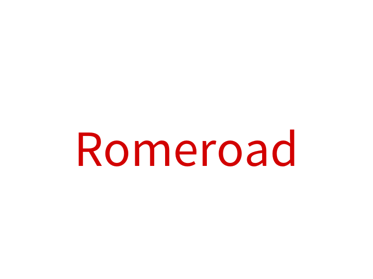 Romeroad