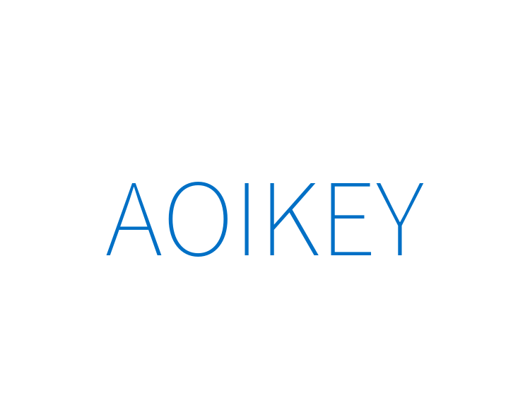 AOIKEY