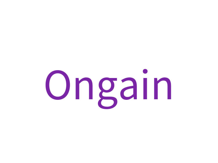 Ongain