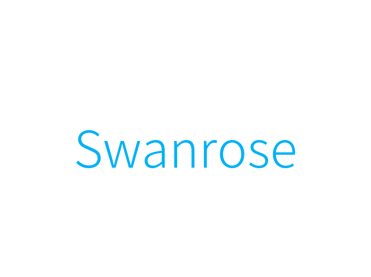 Swanrose