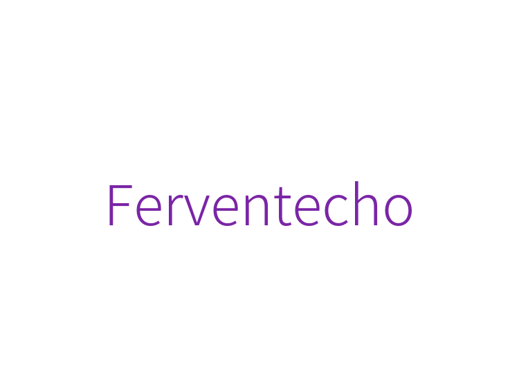 Ferventecho