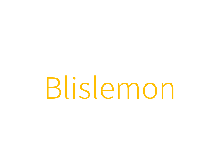 Blislemon