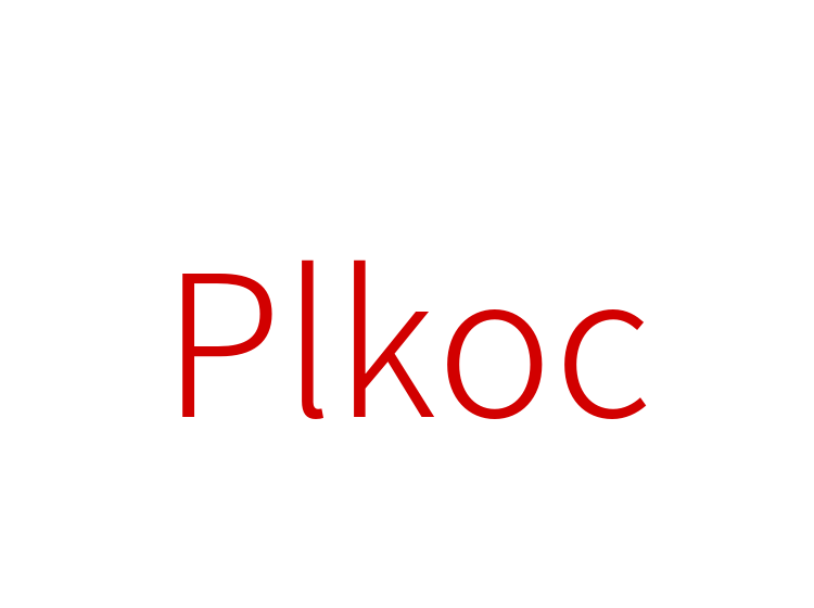 Plkoc